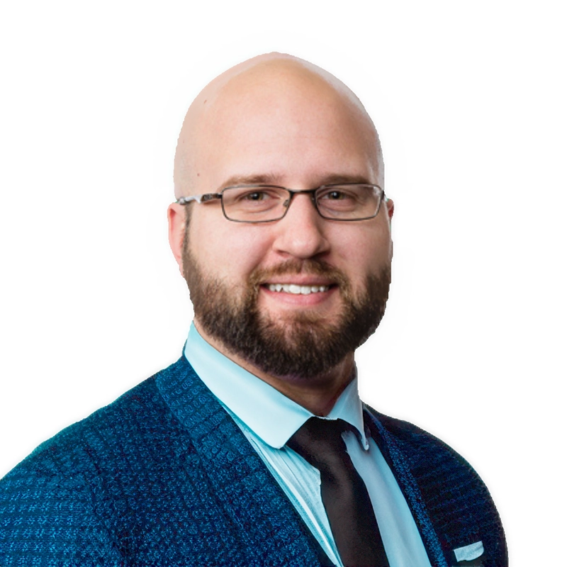 Ted Bradford Ted Bradford