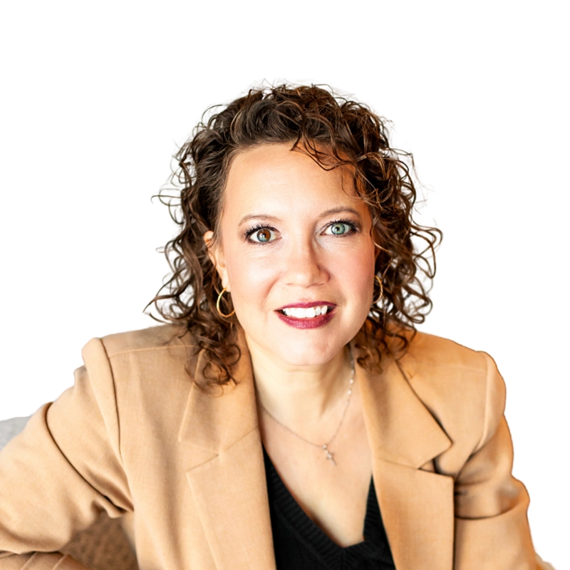 Darlene Martens headshot Darlene Martens